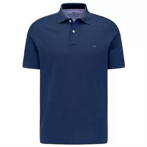 Fynch Hatton Basic Polo Shirt